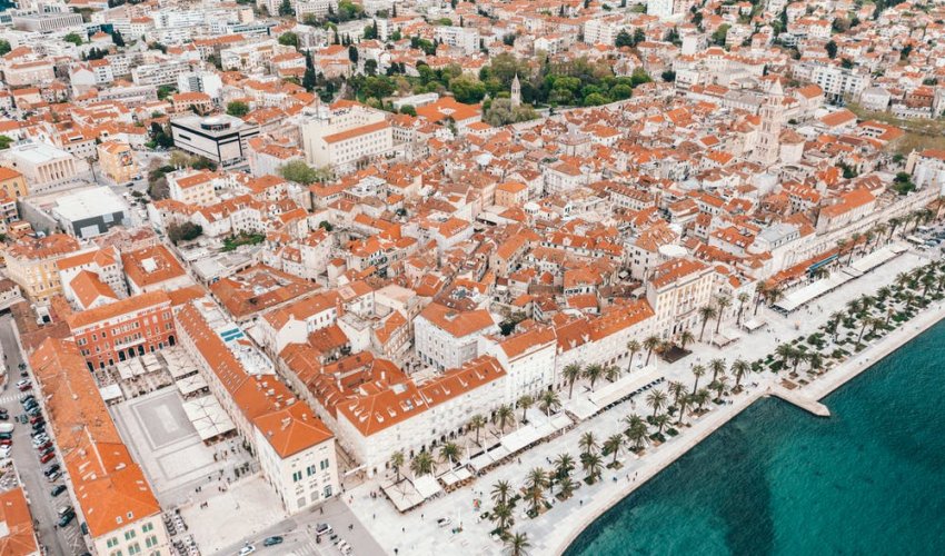 Split najskuplji u Europi za kupnju stana, dijeli prvo mjesto s Lisabonom