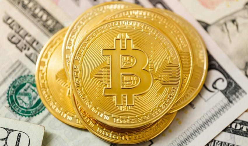Najava Strategyja dodatni uteg za bitcoin