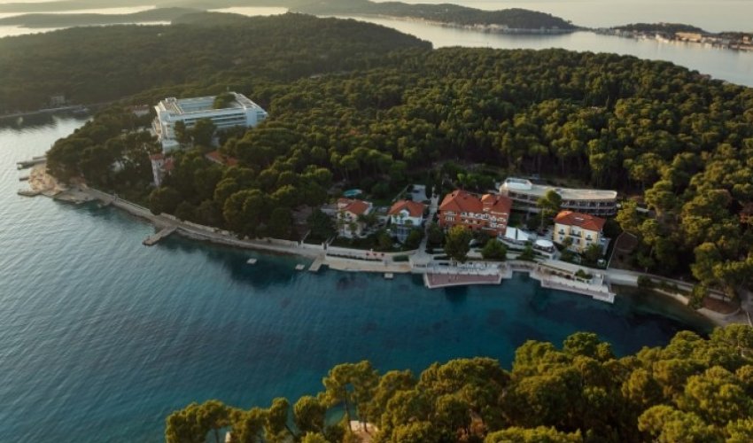 Jadranka turizam premašila milijun noćenja i povećala dobit na više od pet milijuna eura 