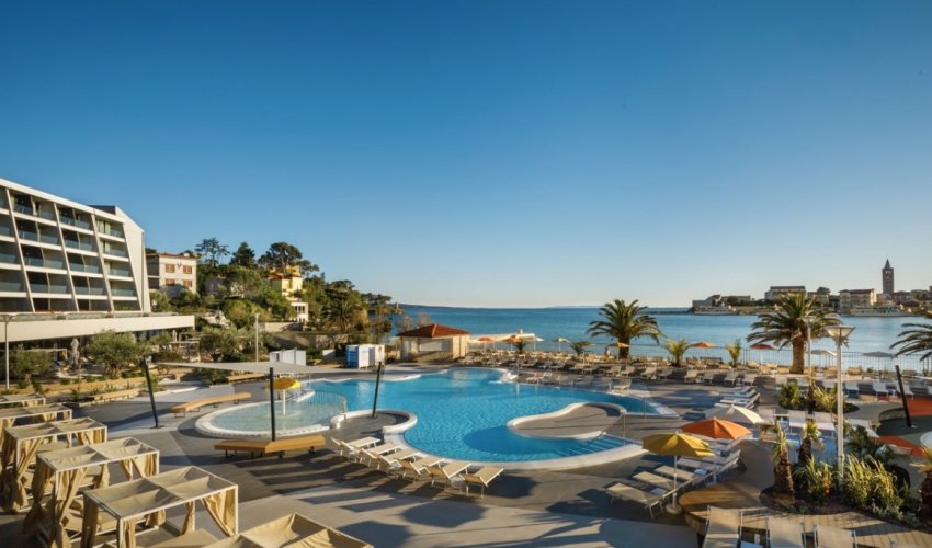 Booking.com otkriva najpopularnije domaće destinacije među hrvatskim putnicima