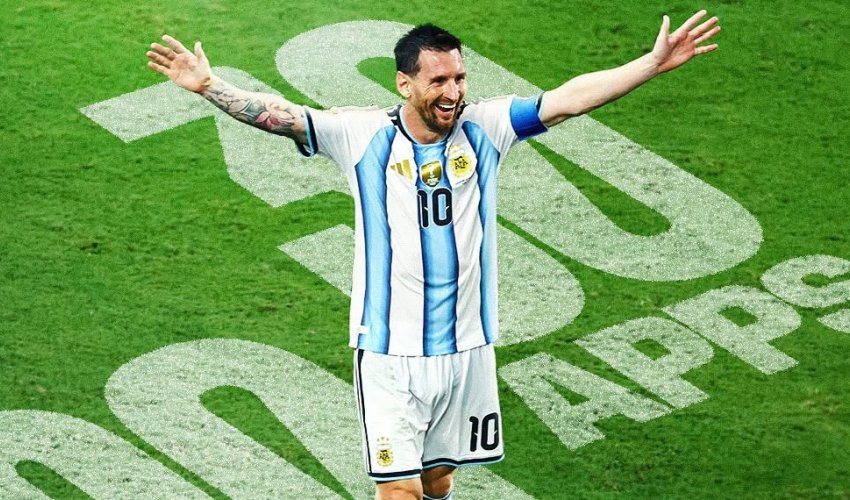 Argentina se jedva spasila od senzacionalnog ispadanja