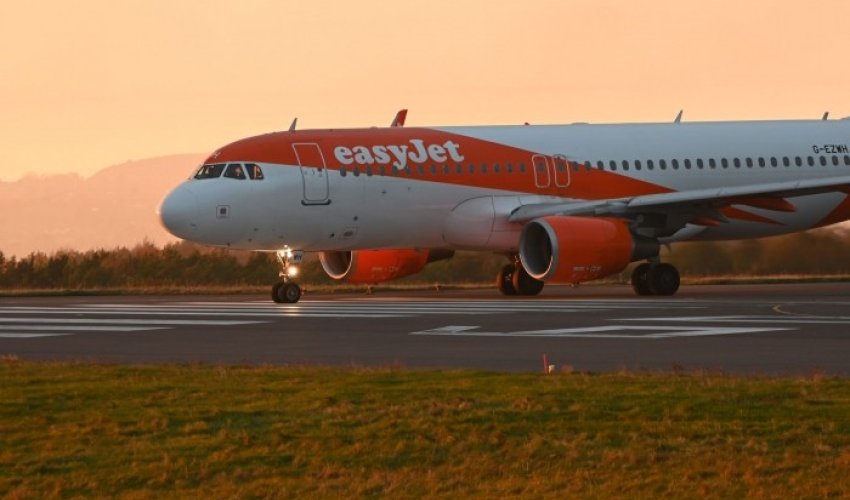 EaysJet će dobiti novog vlasnika u poslu teškom 5,2 milijarde funti