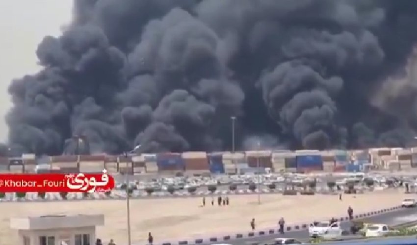 Amerika silovito udarila na Iran, stigla žestoka osveta
