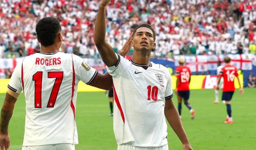Engleska uz kontroverze izbacila Norvešku i ušla u polufinale SP-a