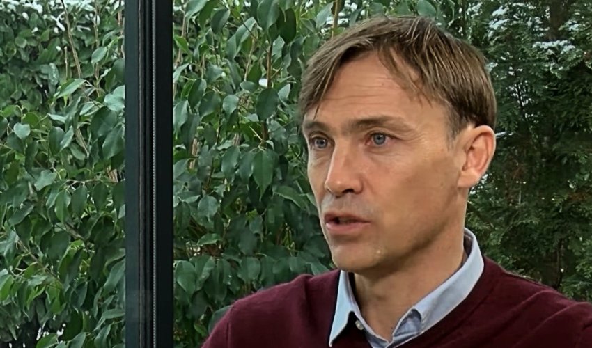 Uhićen Dario Šimić