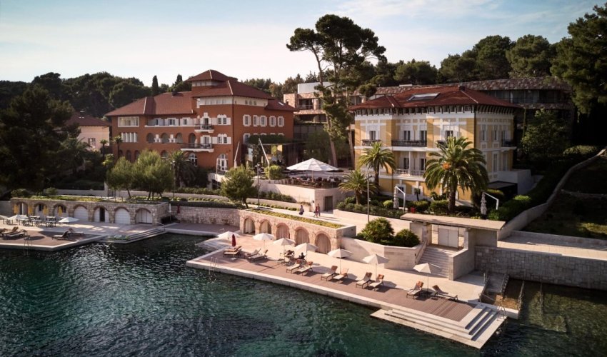 Boutique Hotel Alhambra uvršten na prestižnu globalnu listu 50 Best Discovery