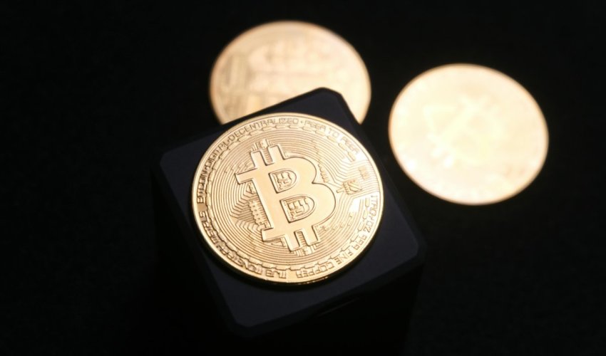 Više optimizma na tržištu kriptovaluta