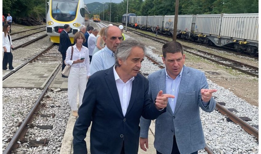 Butković otkrio kada će biti završen puni profil Istarskog ipsilona