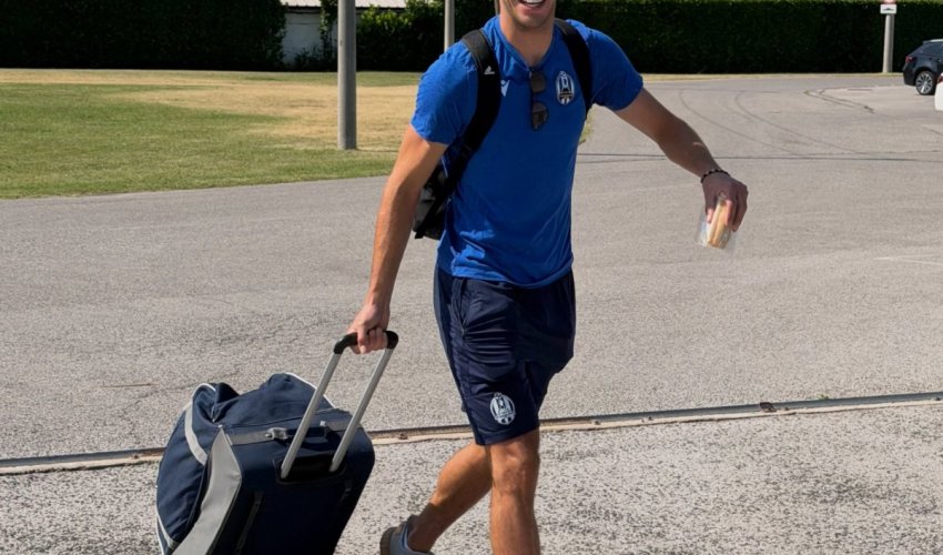 Dinamo doveo napadača Lokomotive