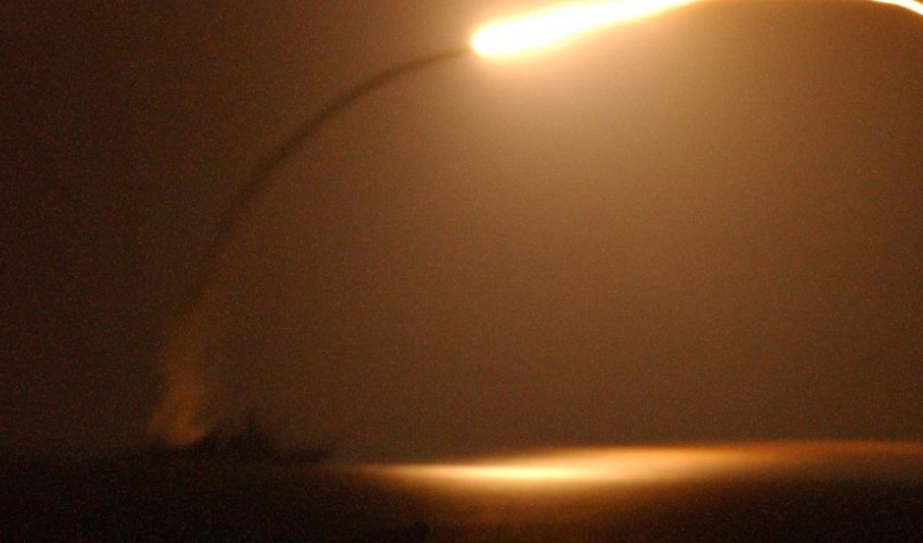 Amerika pokrenula nove udare na Iran