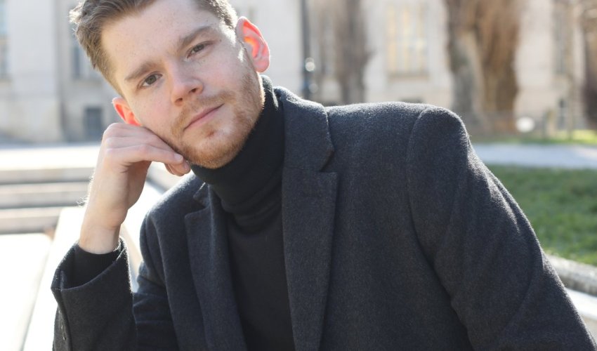 Maestro Ivan Šćepanović debitira na Dubrovačkim ljetnim igrama uz DSO u Dvoru