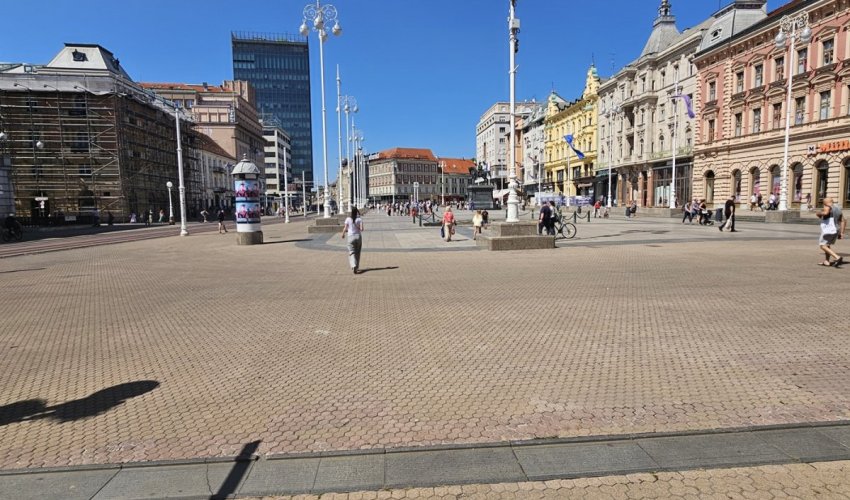 Migracijski saldo: U Hrvatskoj se lani dogodio veliki preokret