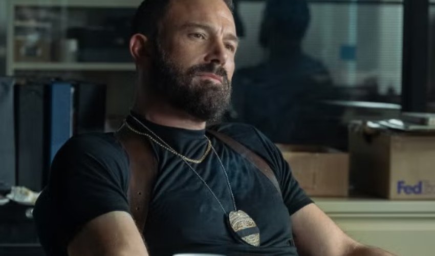 Netflix platio 587 milijuna dolara za Affleckov startup za snimanje filmova temeljenih na AI