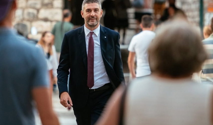 Škaljarski i kavački klan prijete Frankoviću