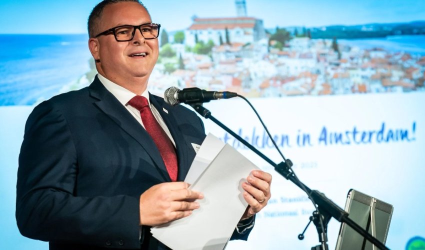 Staničić: Srpanj na razini lanjskog