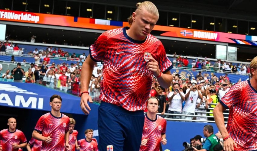 FIFA objavila najbolju postavu Svjetskog prvenstva