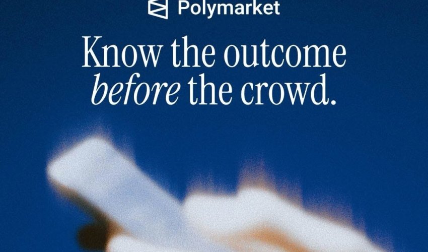Polymarketova vrijednost katapultirana nakon potpore Donalda Trumpa Jr.