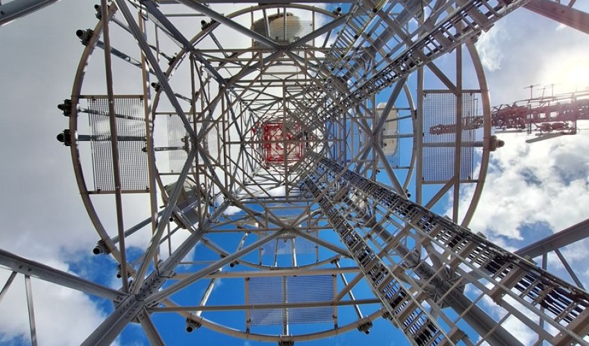 Od danas bolja pokrivenost 5G signalom ruralnih dijelova Požeško-slavonske županije