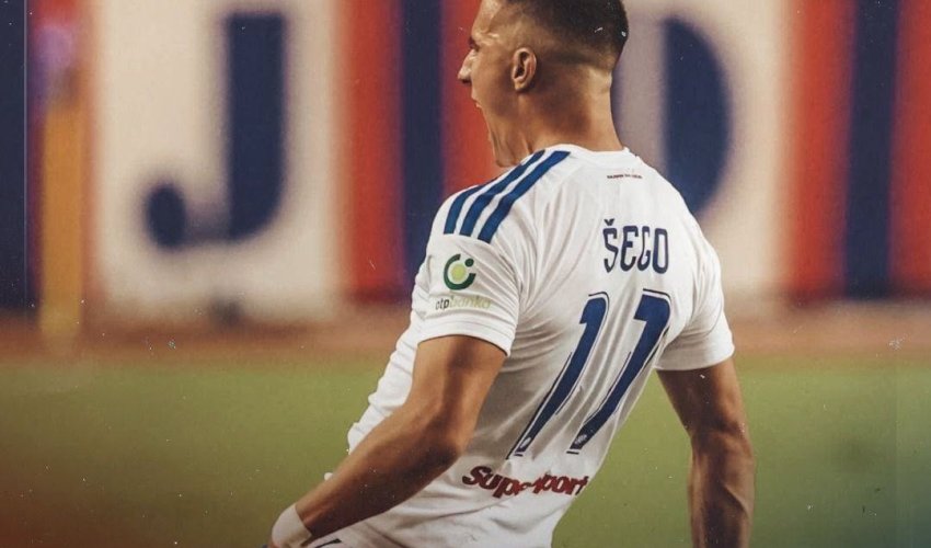 Hajduk uvjerljiv protiv Pafosa u prvoj utakmici