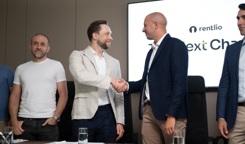 Travelnode akvizirao zadarski Rentlio; udruživanjem s Phobsom nastaje najjača hospitality-tech platforma u regiji
