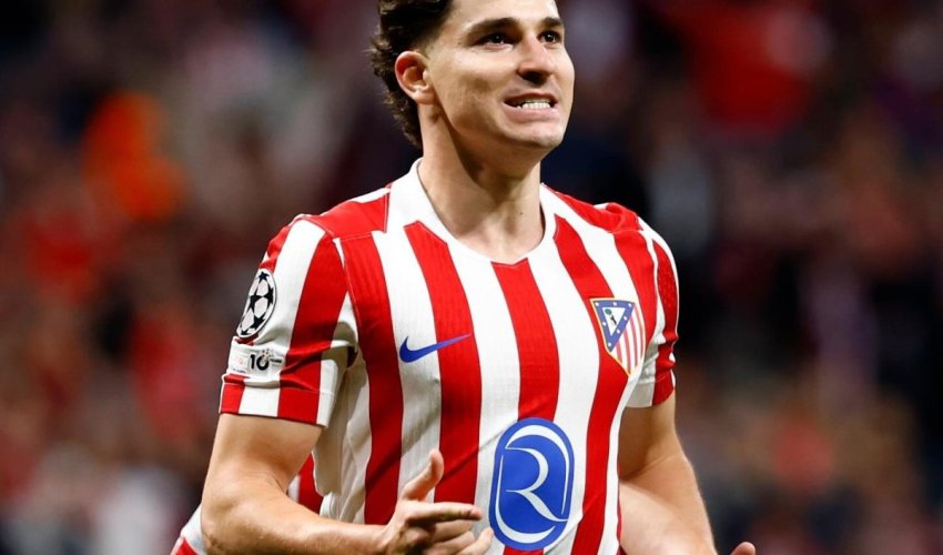 Arsenal spremio bogatu ponudu za Alvareza