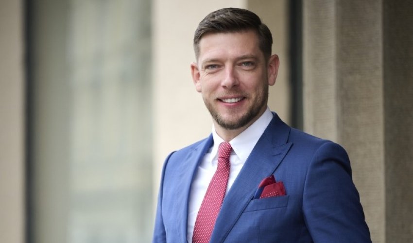 Luka Rossi ostaje na čelu Vinistre