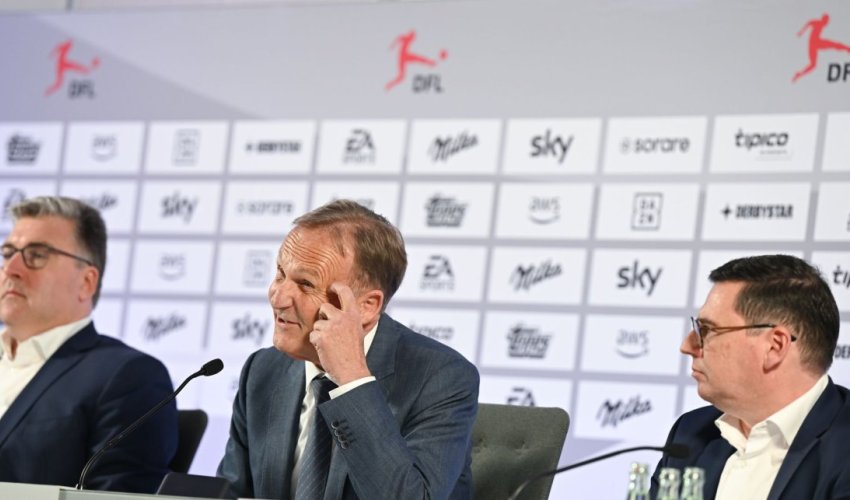 Bundesliga razmatra ponudu američkog investitora