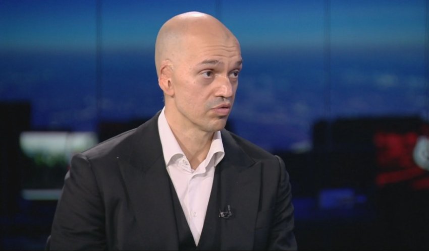 Josip Varvodić izabran za novog predsjednika Hrvatskog olimpijskog odbora