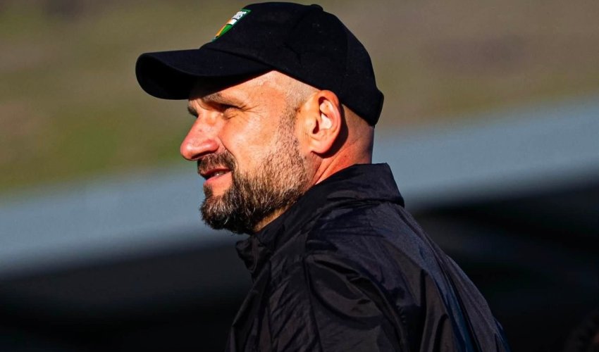 Sopić: Dinamo? Umrijet ću kao navijač tog kluba