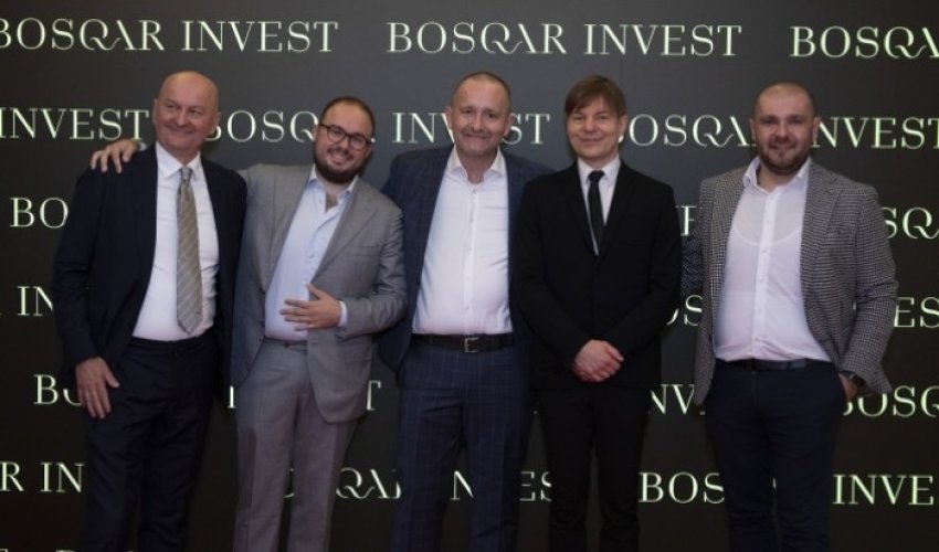 Bosqar ostvario snažan rast prihoda u prvom polugodištu