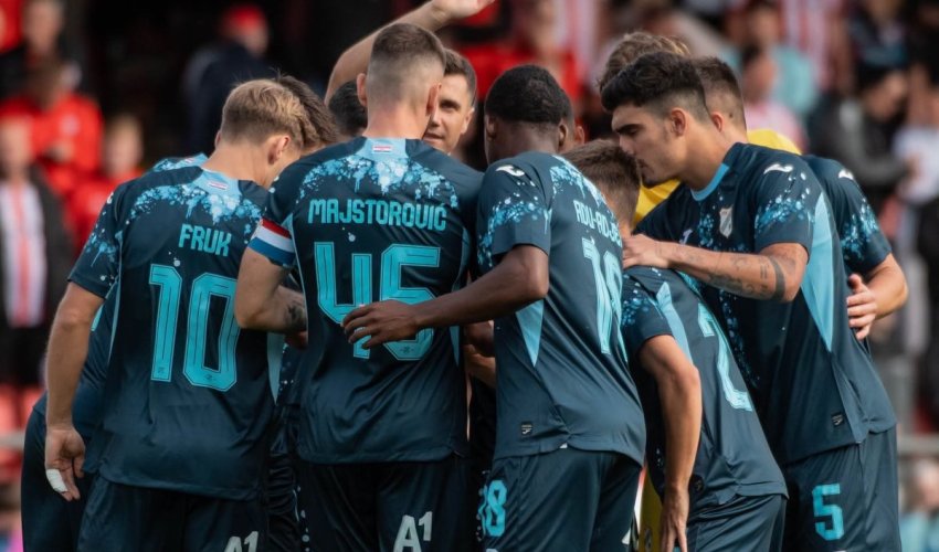 Rijeka dovodi riječkog reprezentativca i krilnog napadača