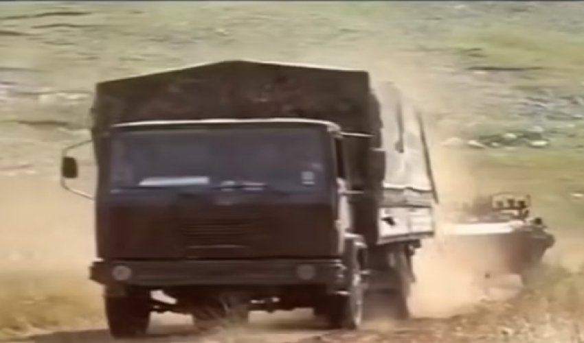 Operacija Oluja: Na današnji dan 1995. počelo oslobađanje Hrvatske