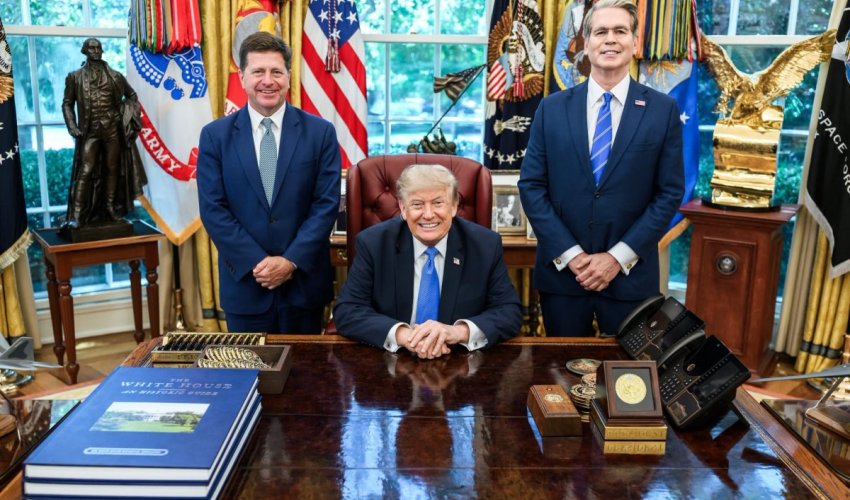 Iran i Trump naznačili da je dogovor blizu