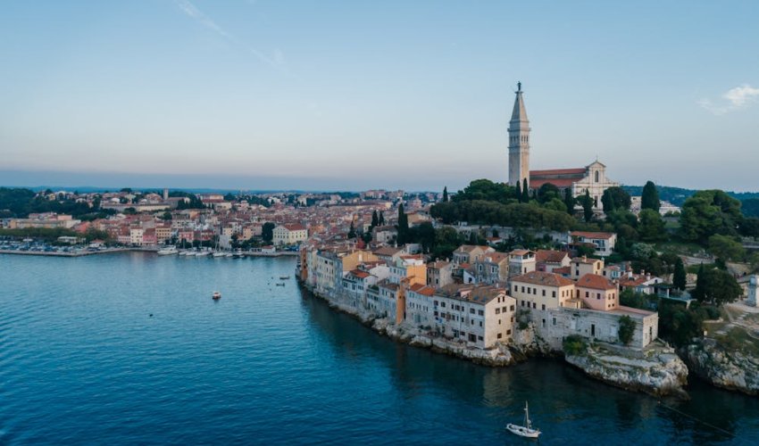 Najbolji turistički srpanj u posljednje dvije godine