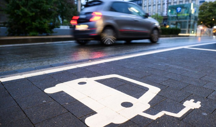 Nijemci se okreću električnim automobilima, čak i rabljenim