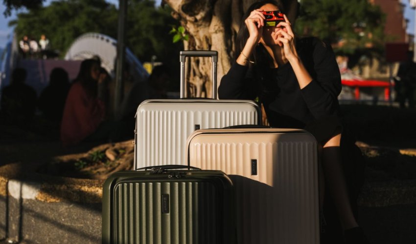 Samsonite preuzima BÉIS, ide u smjeru lifestylea