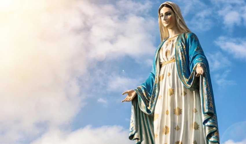 Zašto se slavi blagdan Velike Gospe?
