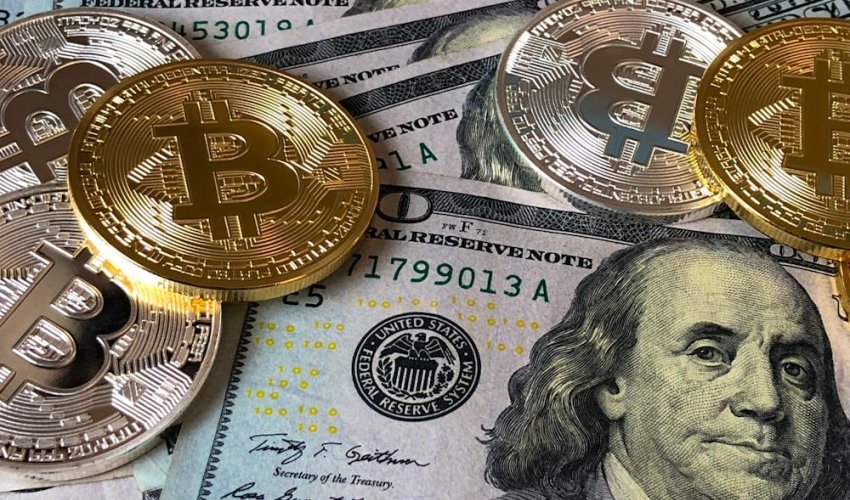 Bitcoin ostvario najveći dnevni rast u pet mjeseci
