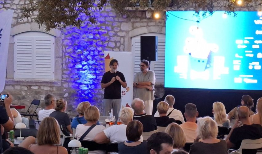 Premijera dokumentarca Vjesnik - posljednje izdanje