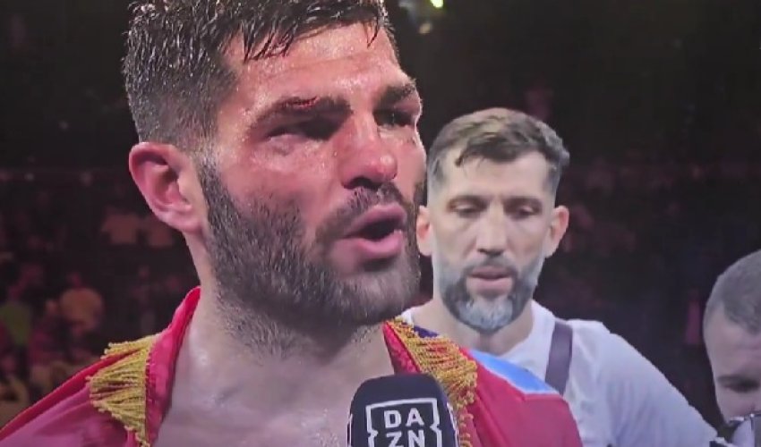 Filip Hrgović postao svjetski prvak