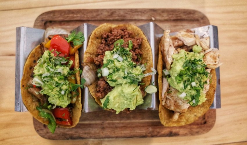 Taco Bell otvara prve restorane u dva zagrebačka šoping centra