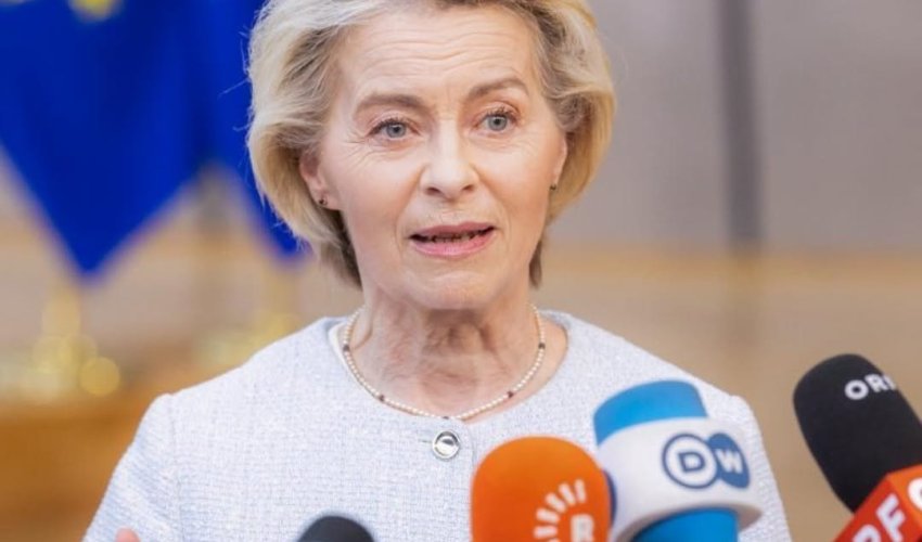 Ursula von der Leyen ima ideju stvaranja velikog saveza: Je li to realno?
