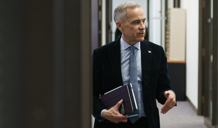 Carney: Kanada će sama odlučivati ​​o svojim partnerstvima 