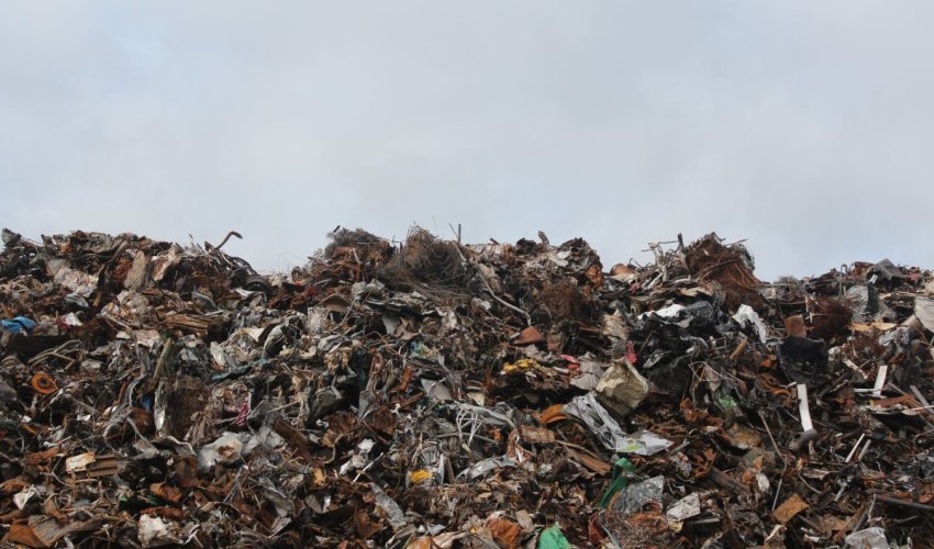 Hrvatska kasni s rješenjem problema otpada