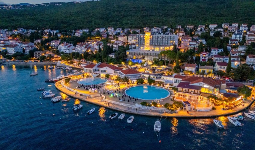 Dioničari Jadrana podržali dokapitalizaciju konzorcija Aminessa, Texo Moliora i FEAL-a