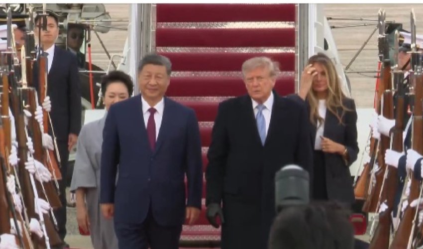 Xi u posjetu Trumpu: Trgovinsko primirje između SAD-a i Kine produljeno za dva mjeseca