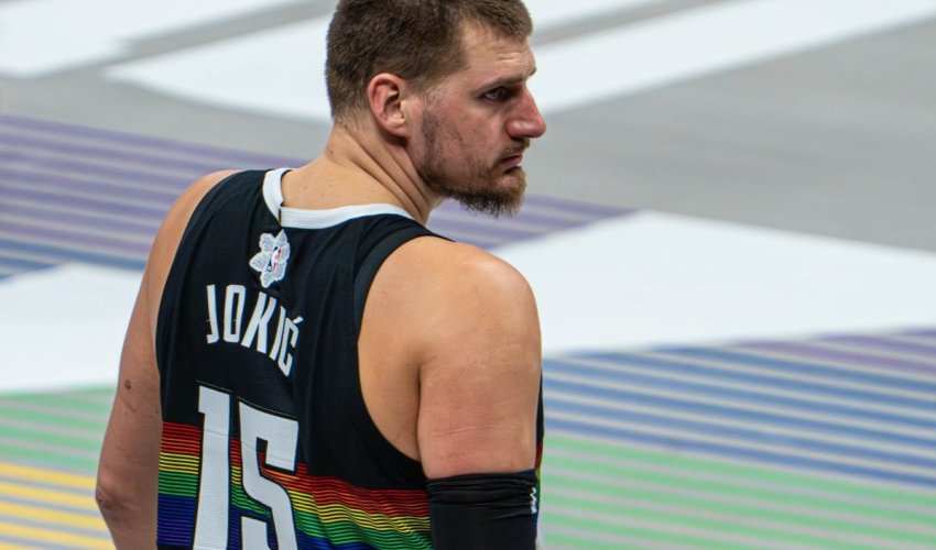 Jokić: Popularnost mi sve više smeta