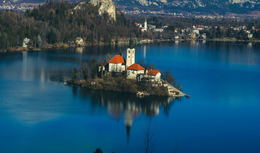 Slovenski turizam i u kolovozu oborio rekord