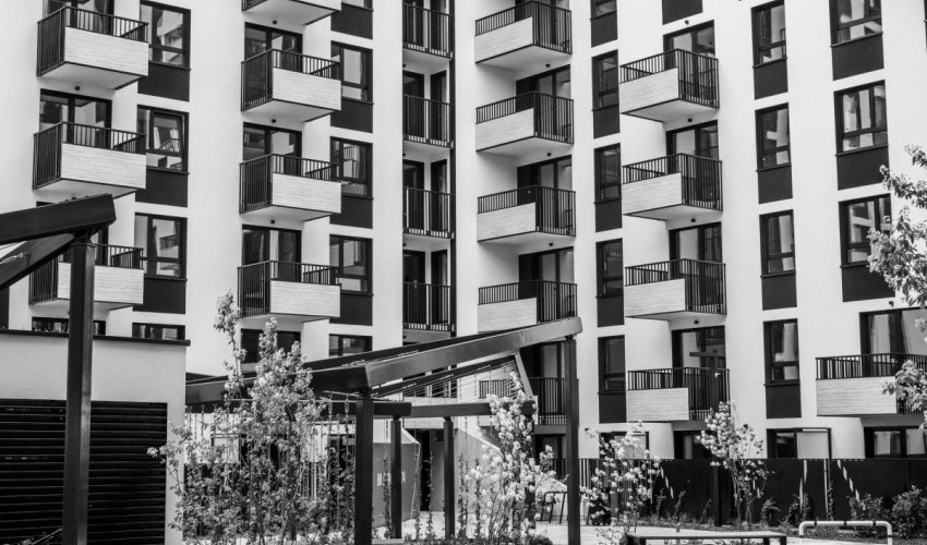 Usporava rast cijena nekretnina u Njemačkoj