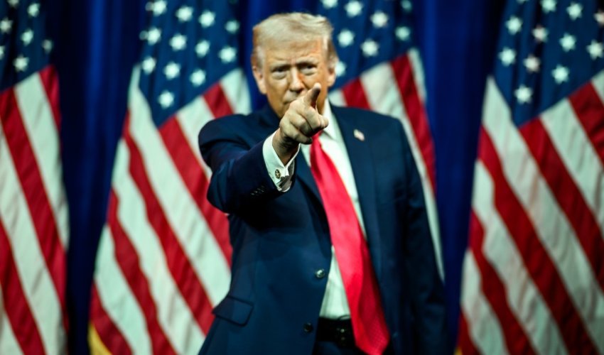 Trump odbacio iranski prijedlog o uvjetnom prekidu vatre